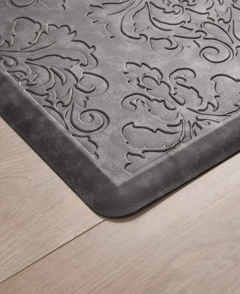 Chef Gear Marni Fatigue-Resistant 2-Pc. Kitchen Mat Set