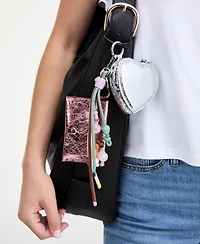 On 34th Boxed Maddynn Wallet & Heart Pouch Set, Macy's Exclusive