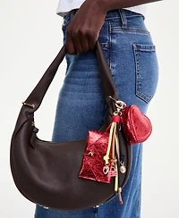 On 34th Maddynn Wallet & Heart Pouch Set, Macy's Exclusive