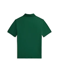 Polo Ralph Lauren Big Boys Soft Cotton Polo Shirt