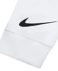 Nike Little Boys Basketball Graphic Long-Sleeve T-Shirt