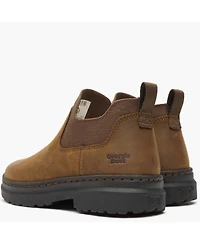 Georgia Boot Boys Kids' Romeo SuperLyte Shoe