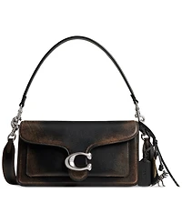 Coach Tabby Small 26 Leather Shoulder Bag