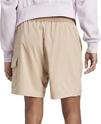 adidas Men's Woven Chelsea Cargo Shorts