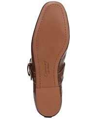 Circus Ny by Sam Edelman Women's Bella Mary-Jane Flats