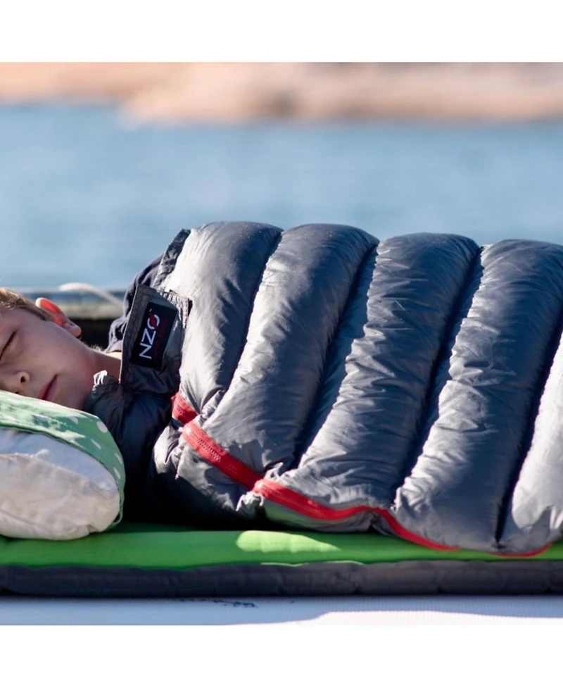 Near Zero Nz 35 Mummy Sleeping Bag
