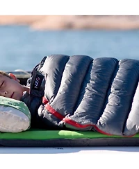 Near Zero Nz 35 Mummy Sleeping Bag