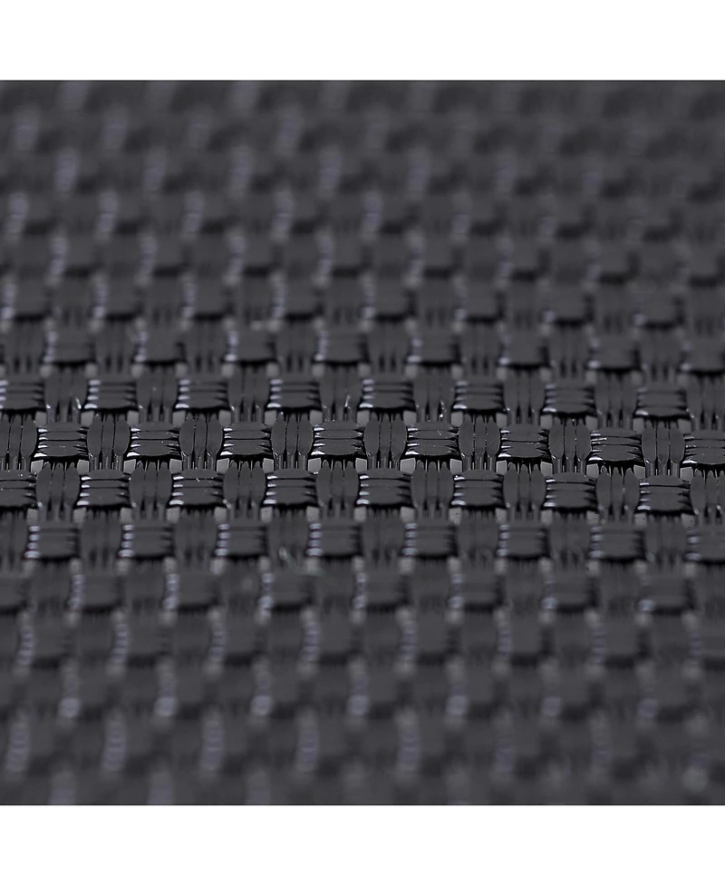 Yescom Trampoline Mat & Pad Replacement Kit with V-Hooks Fits ft Trampoline Frame