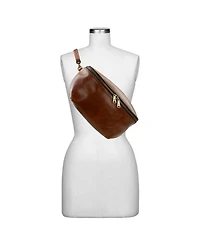 Patricia Nash Yanna Zipper Belt Bag