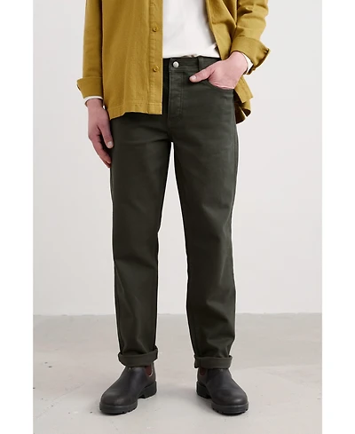 Seasalt Cornwall Men's Felling Pants