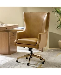 Ivo Office Chair with Wingback