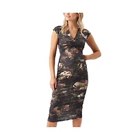 Ripe Maternity Maternity Ripe Vella Nursing Dress