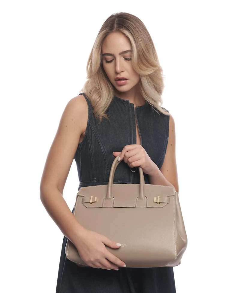 Gigi Palmellato 13"