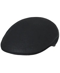 Scala Men's Crushable Felt Ascot Hat