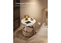 Songmics Home End Table