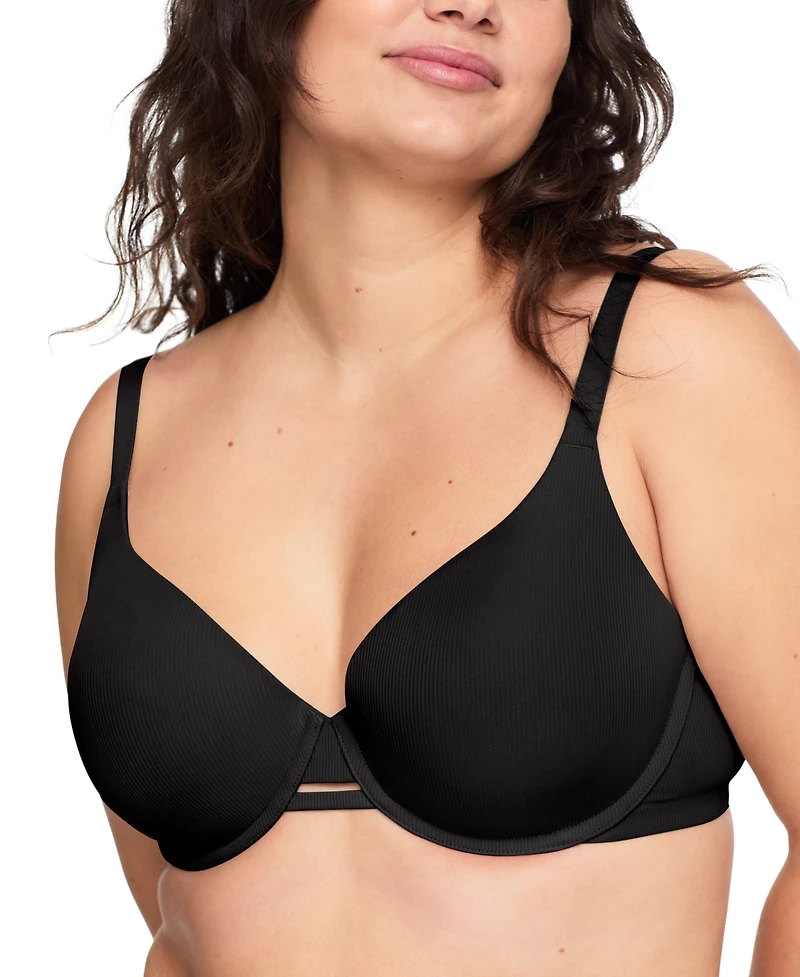 Warner's Women's Cloud 9 Underwire Lift T-Shirt Bra WRW253PU09