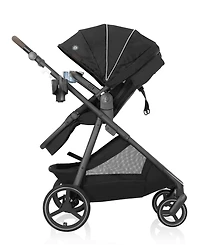 Evenflo Baby Shyft Intuiti Travel System with Revolve LiteMax Nxt Inc Car Seat