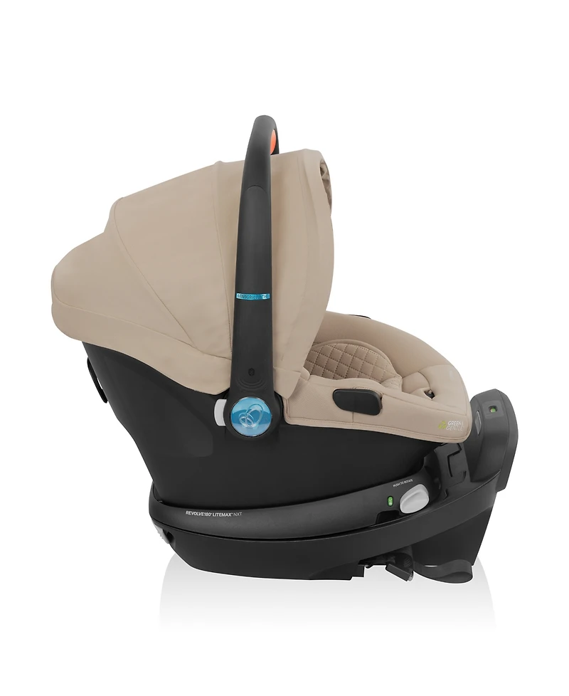 Evenflo Baby Revolve 180 LiteMax Nxt Car Seat