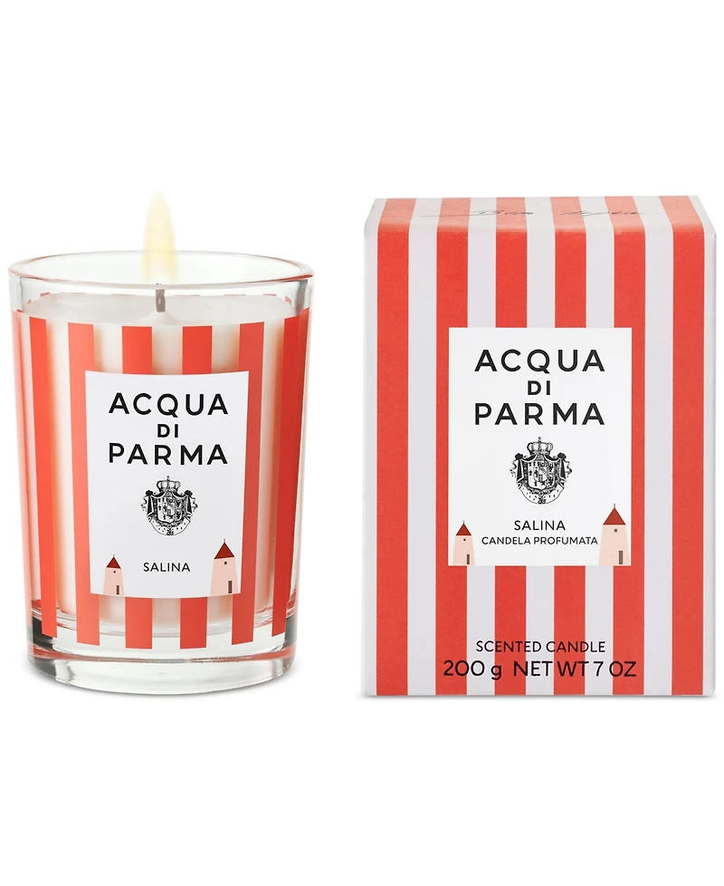 Acqua di Parma Salina Scented Candle, 7 oz.