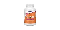 Now Foods VitaminC-1000, 500 Caps