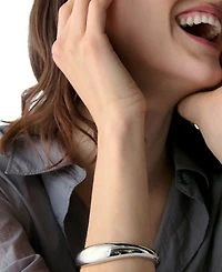 kate spade new york Molten Bangle Bracelet