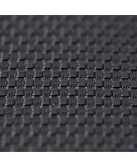 Yescom Trampoline Mat & Pad Replacement Kit with 72V-Ring Fits ft Trampoline Frame
