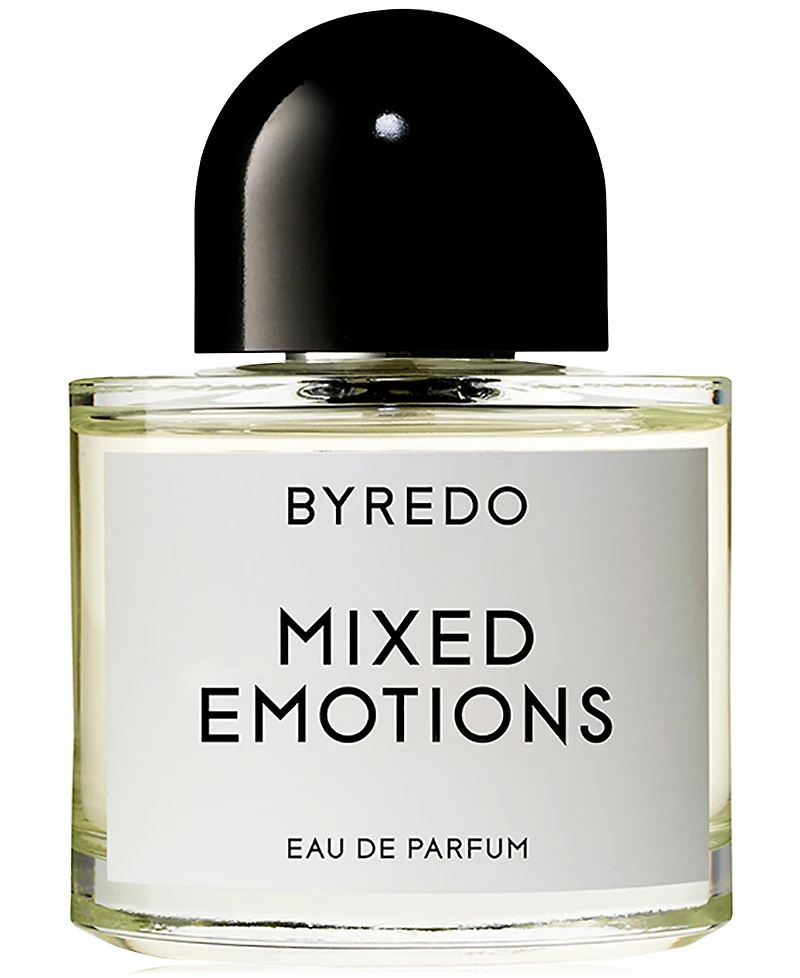 Byredo Mixed Emotions Eau de Parfum Spray, 1.6 oz.