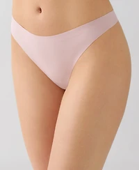b.tempt'd by Wacoal Women's b.wowd Modern Thong Underwear 976287