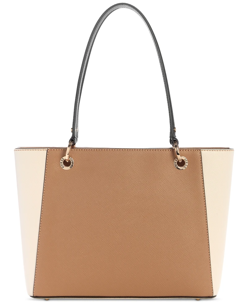 Guess Women's Noelle Ii Small Tote Bag