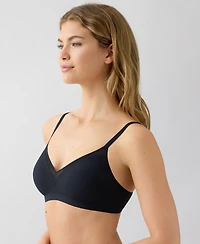 b.tempt'd by Wacoal Women's b.wowd Modern Wire-Free Bralette 952687
