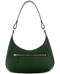 Guess Mimina Small Top Zip Shoulder Bag