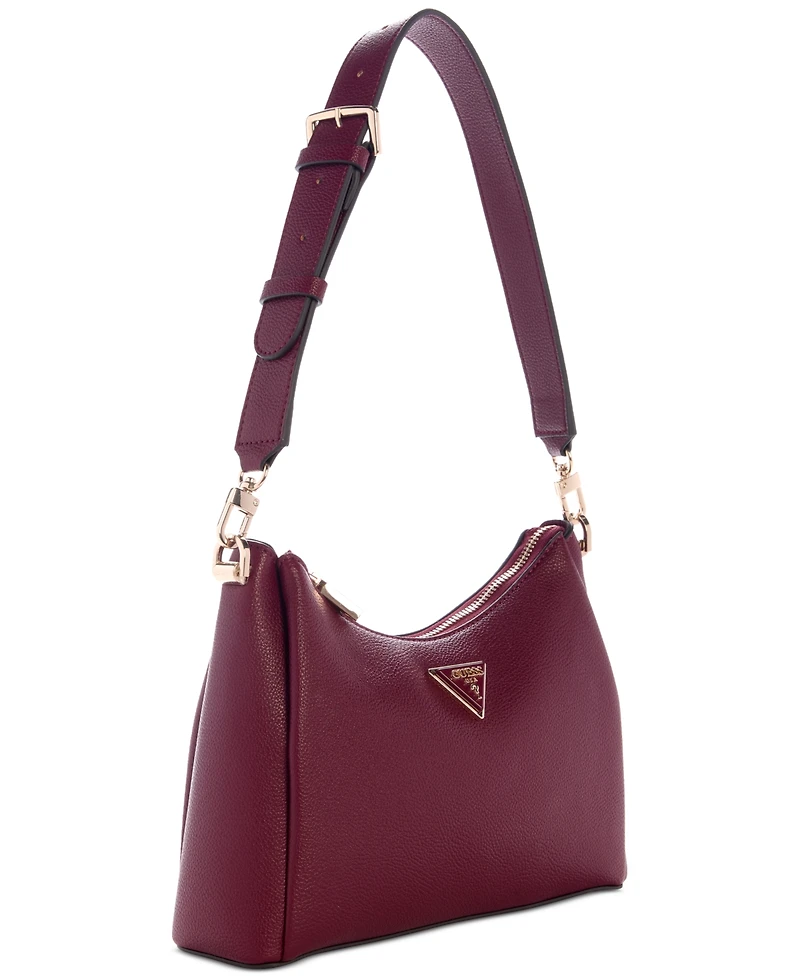 Guess Meridian Ii Small Shoulder Bag