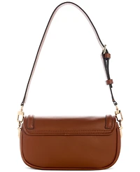 Guess Dea Small Flap Shoulder Bag