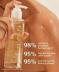 Kopari Beauty Golden Aura Body Oil