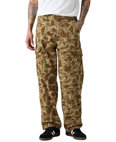 Levi's Men's Xx Baggy Cargo Pants