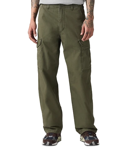 Levi's Men's Xx Baggy Cargo Pants