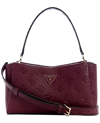 Guess Tisha Small Logo Crossbody Bag
