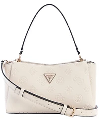Guess Tisha Small Logo Crossbody Bag