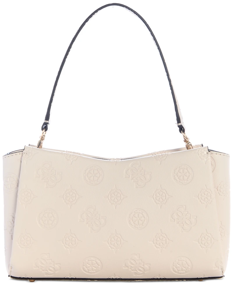 Guess Tisha Small Logo Crossbody Bag