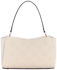 Guess Tisha Small Logo Crossbody Bag