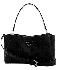 Guess Tisha Small Logo Crossbody Bag