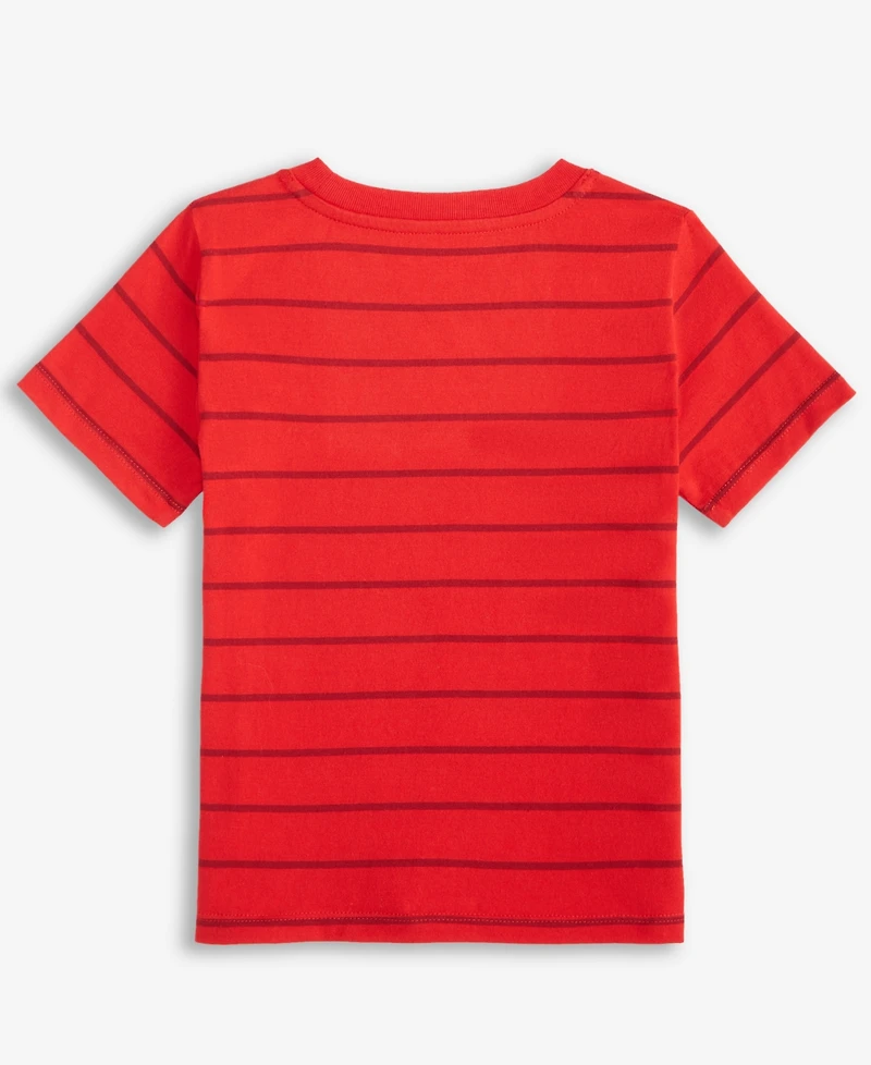 Epic Threads Toddler Boys Nick Striped T-Shirt