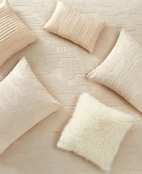Stratford Park Kyne Geometric 7-Pc. Comforter Set