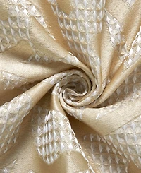 Stratford Park Johnella Scroll 16-Pc. Comforter Set