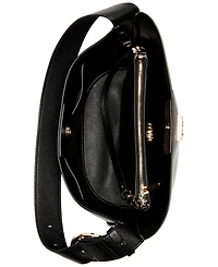 Guess Meridian Ii Medium Bucket Bag