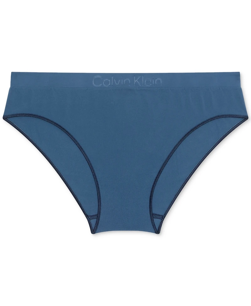 Calvin Klein Women's Bonded Flex Bikini Underwear QD3960