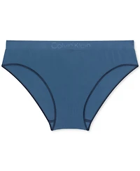 Calvin Klein Women's Bonded Flex Bikini Underwear QD3960