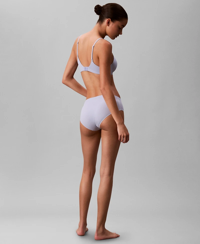 Calvin Klein Women's Perfectly Fit Wireless T-Shirt Bra QF8013