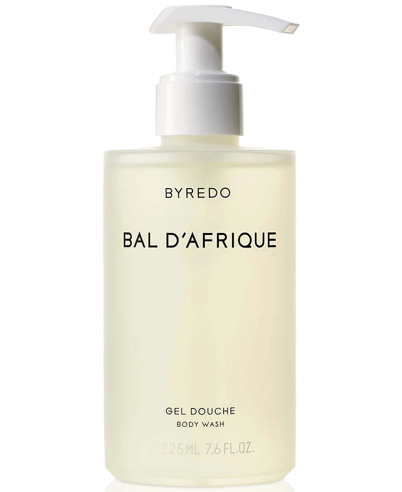 Byredo Bal d'Afrique Body Wash, 7.6 oz.