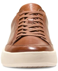 Cole Haan Men's GrandPrø Halfcourt Skyweave Sneaker